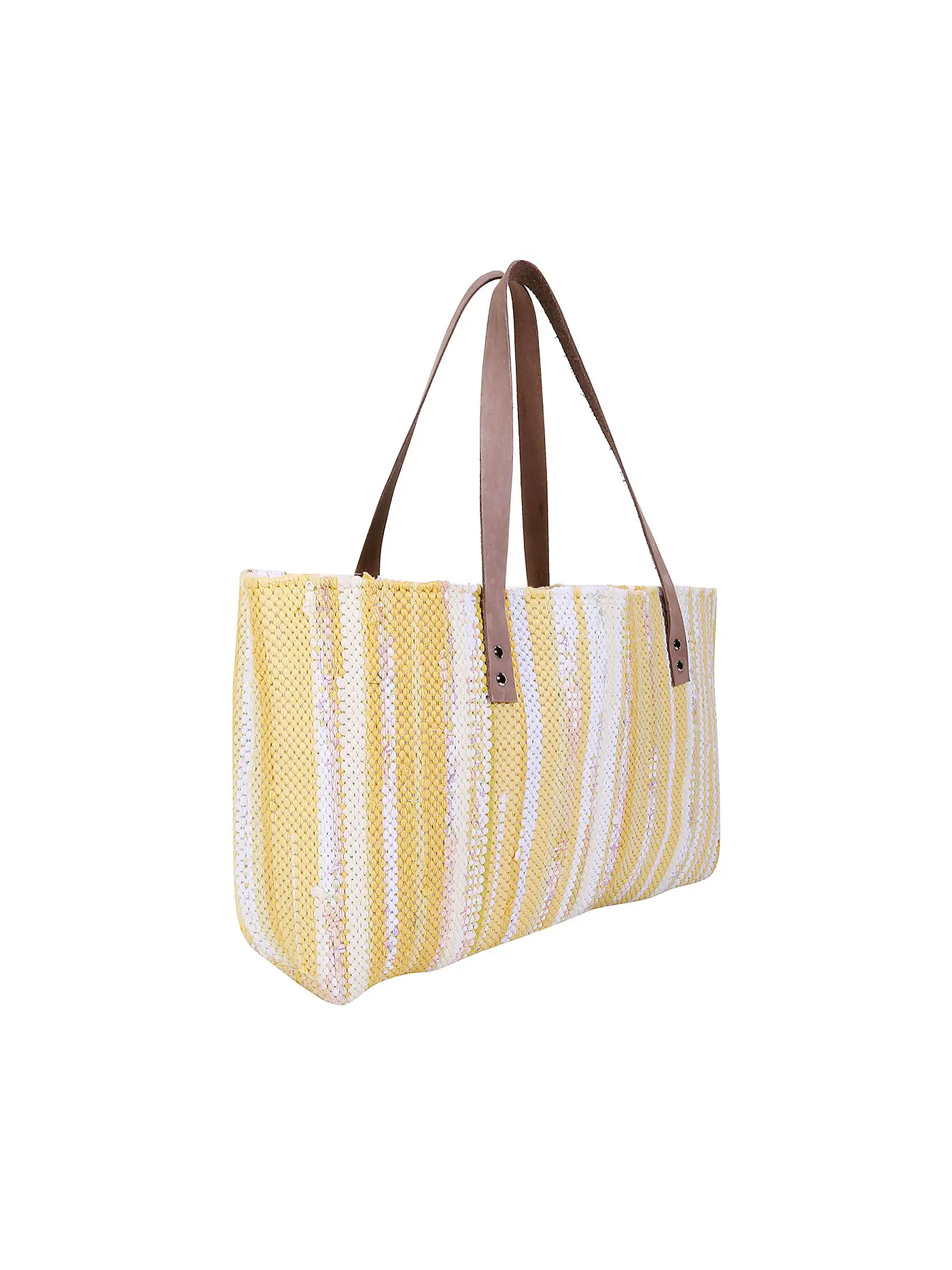 BLAUFELD STUDIO | Shopper Large Lisl 2 | 